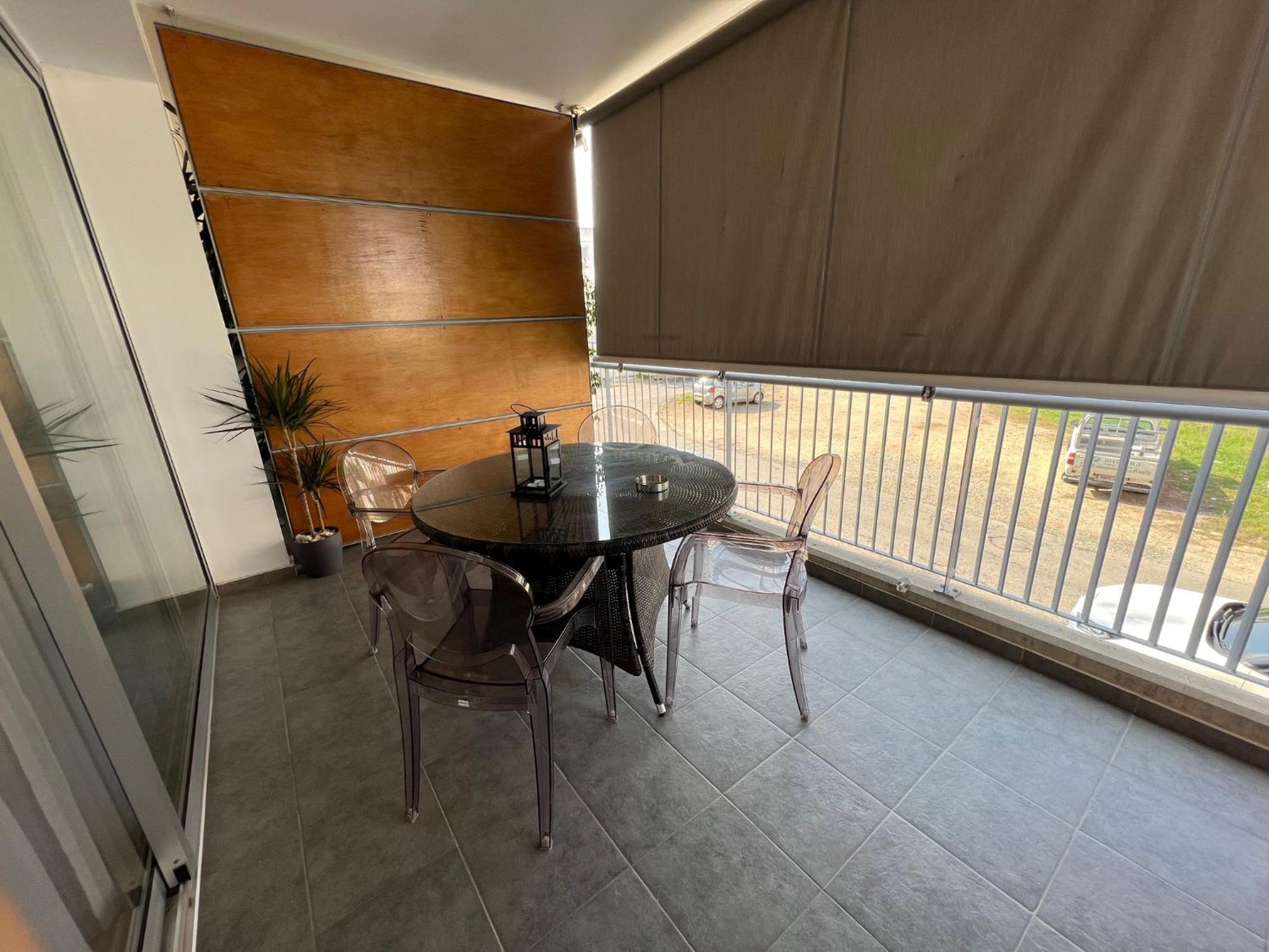 Daniela'S Modern Apartment Strovolos 外观 照片
